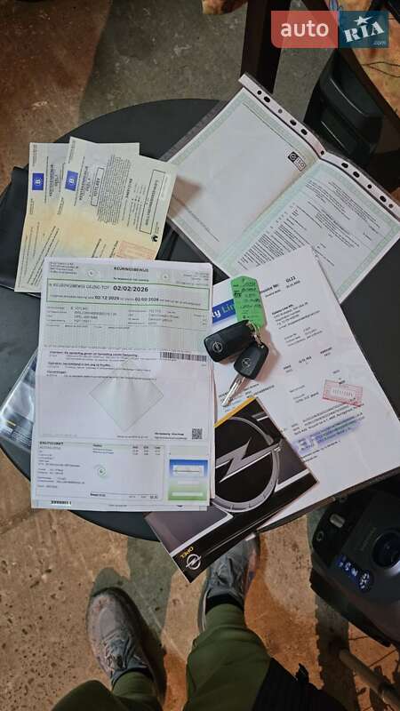 Позашляховик / Кросовер Opel Antara 2011 в Івано-Франківську фото 35 Позашляховик / Кросовер Opel Antara 2011 в Івано-Франківську