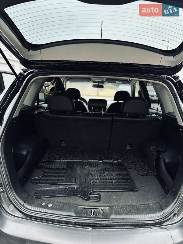 Внедорожник / Кроссовер Opel Antara 2013 в Тернополе фото 15 Внедорожник / Кроссовер Opel Antara 2013 в Тернополе