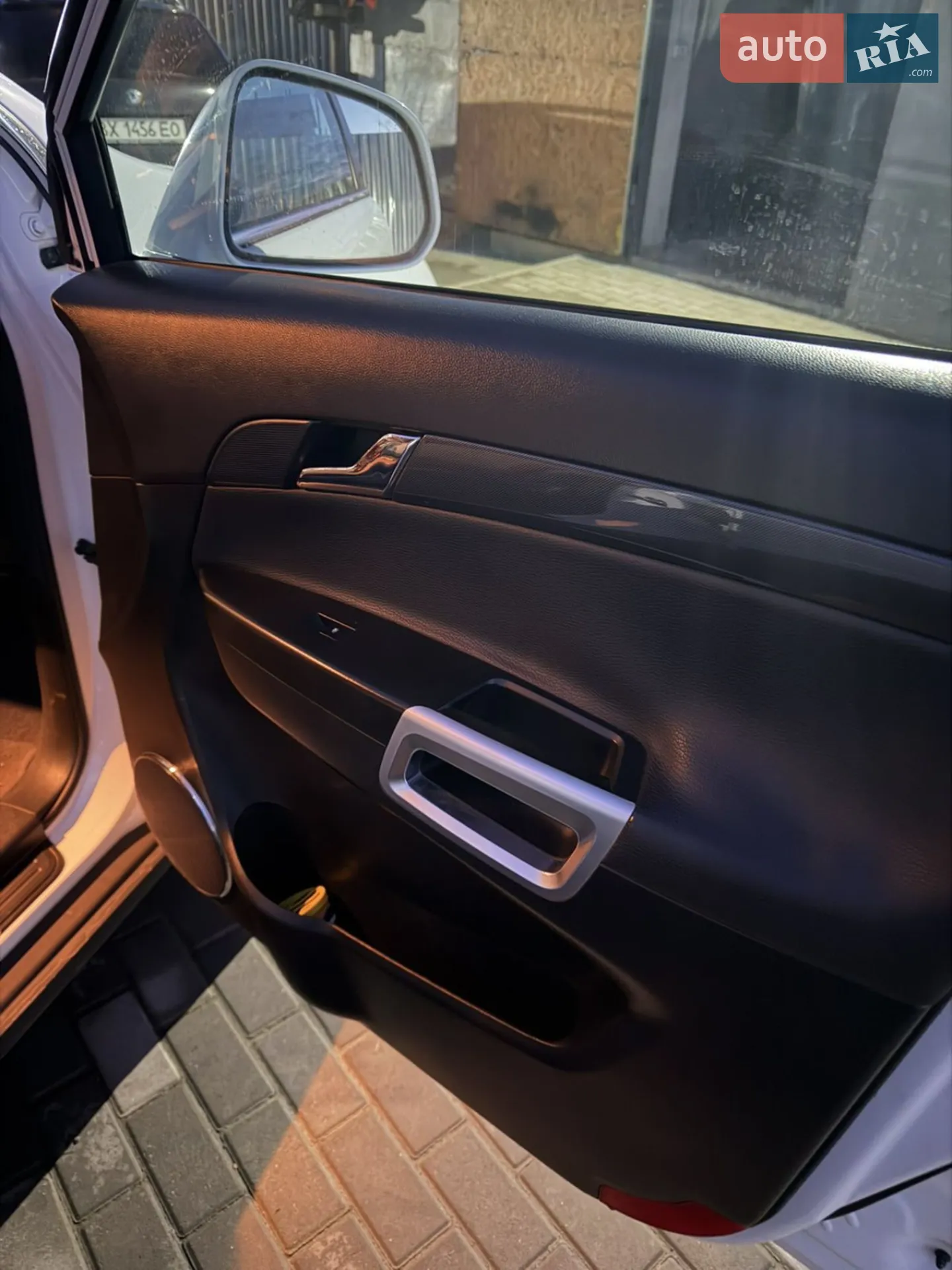 2011 Opel Antara - мініатюра 9