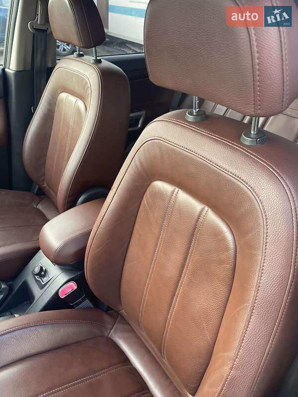 Внедорожник / Кроссовер Opel Antara 2008 в Тернополе