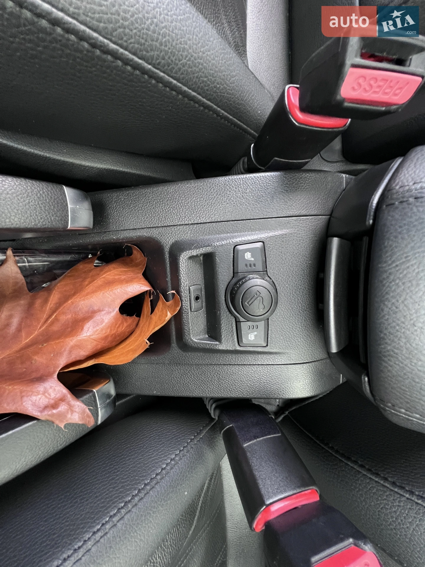 2010 Opel Antara - мініатюра 16