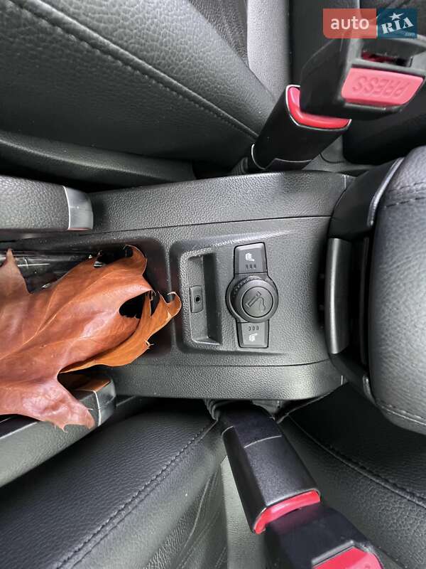 Внедорожник / Кроссовер Opel Antara 2010 в Берегомете фото 16 Внедорожник / Кроссовер Opel Antara 2010 в Берегомете