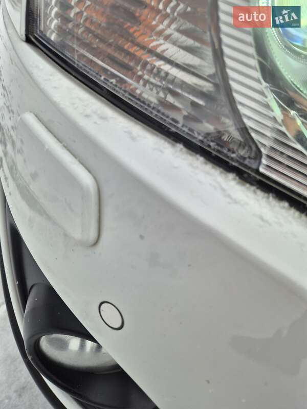 Внедорожник / Кроссовер Opel Antara 2011 в Харькове