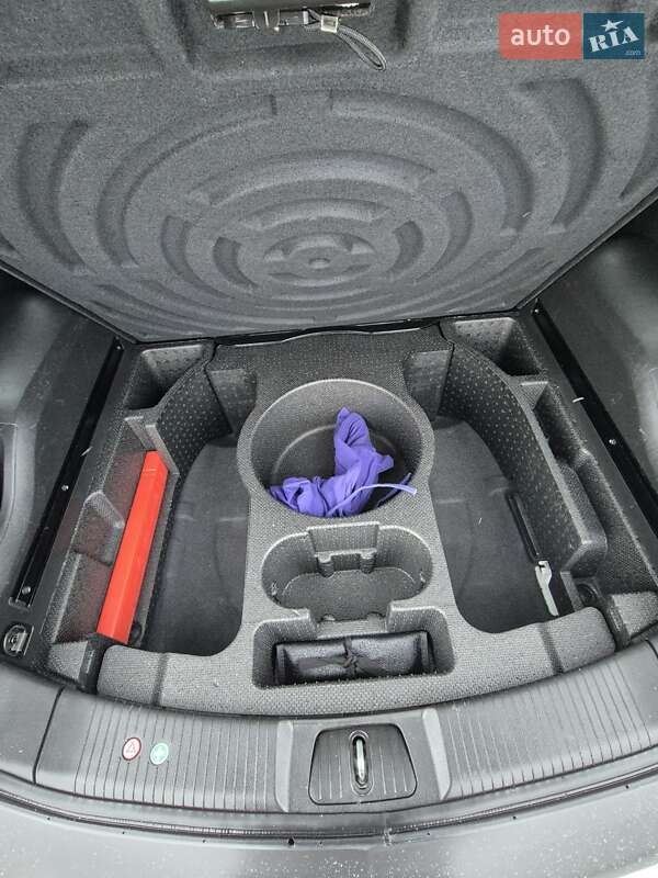 Внедорожник / Кроссовер Opel Antara 2011 в Харькове