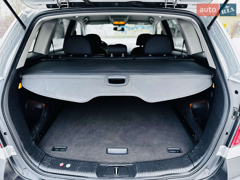 Внедорожник / Кроссовер Opel Antara 2008 в Здолбунове фото 24 Внедорожник / Кроссовер Opel Antara 2008 в Здолбунове