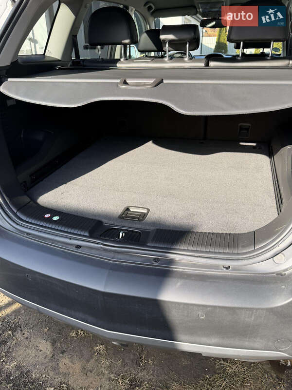 Внедорожник / Кроссовер Opel Antara 2015 в Ковеле фото 10 Внедорожник / Кроссовер Opel Antara 2015 в Ковеле