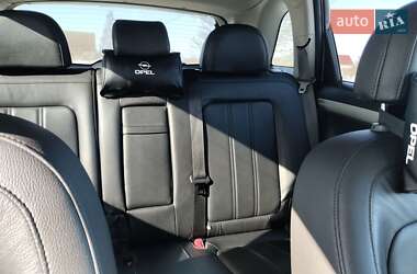 Позашляховик / Кросовер Opel Antara 2013 в Носівці