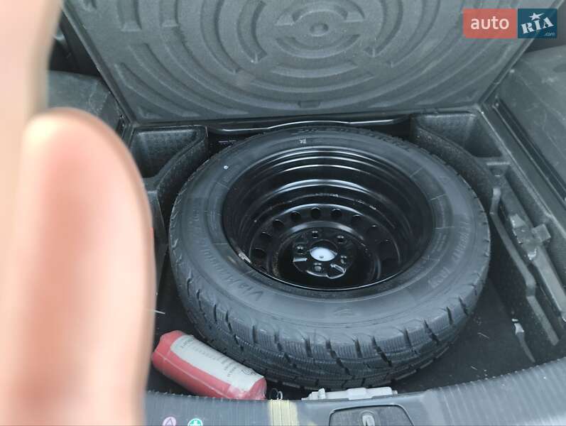 Позашляховик / Кросовер Opel Antara 2013 в Носівці