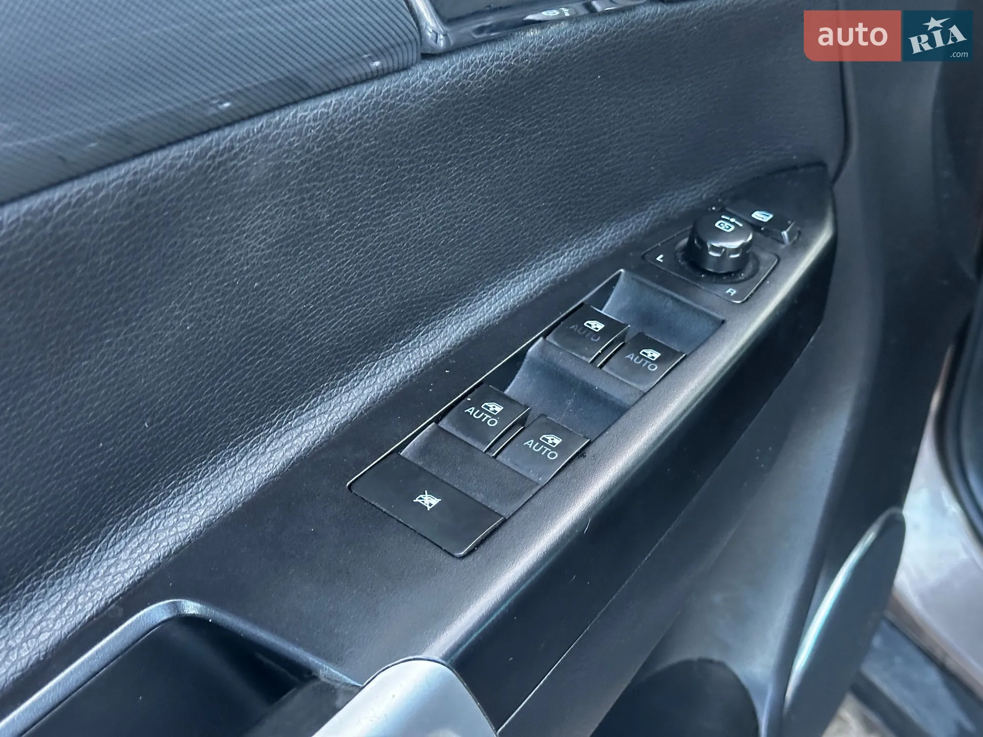 2013 Opel Antara - мініатюра 16