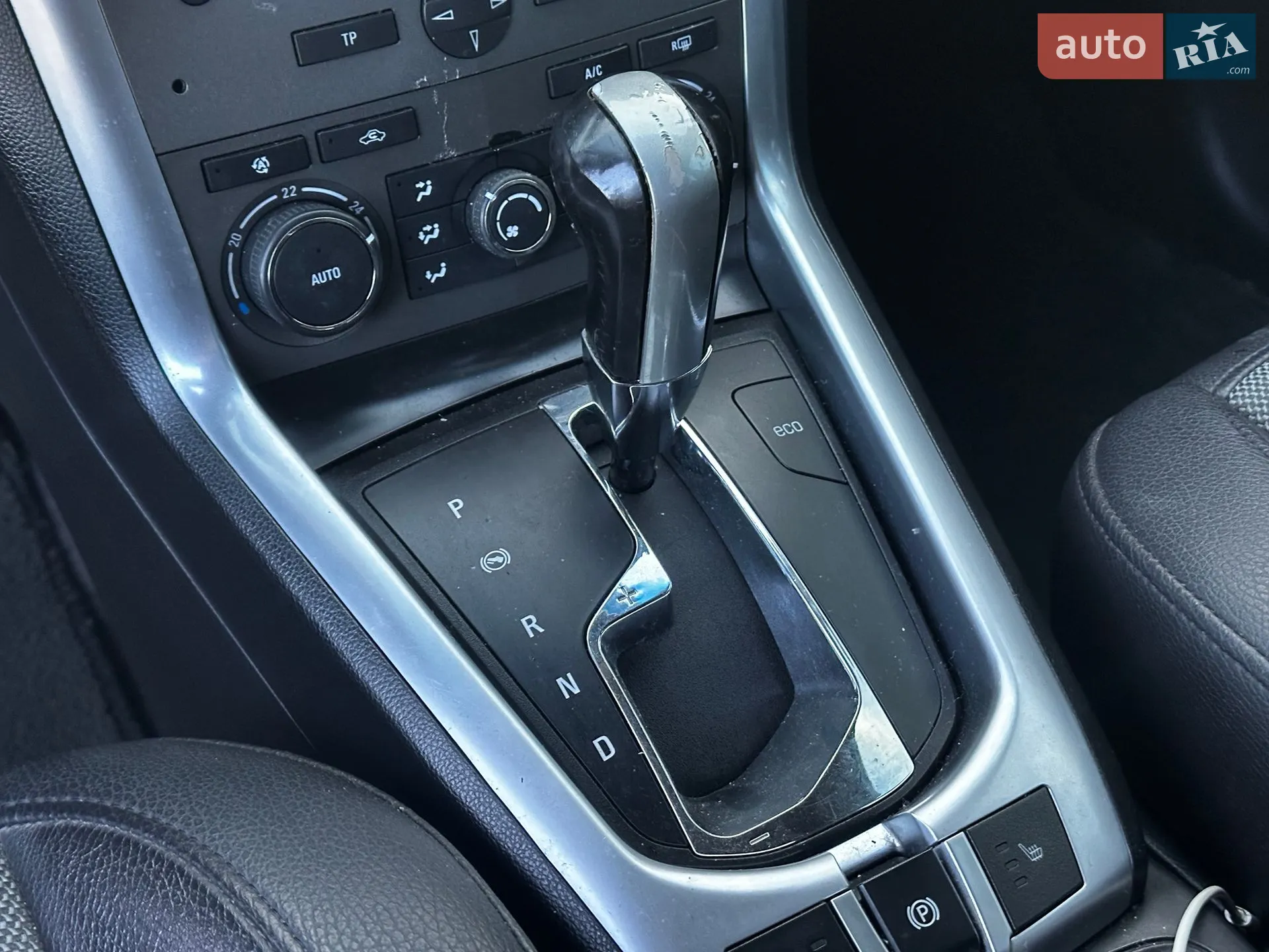 2013 Opel Antara - мініатюра 23