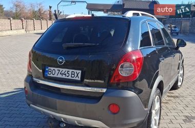 Позашляховик / Кросовер Opel Antara 2007 в Підволочиську