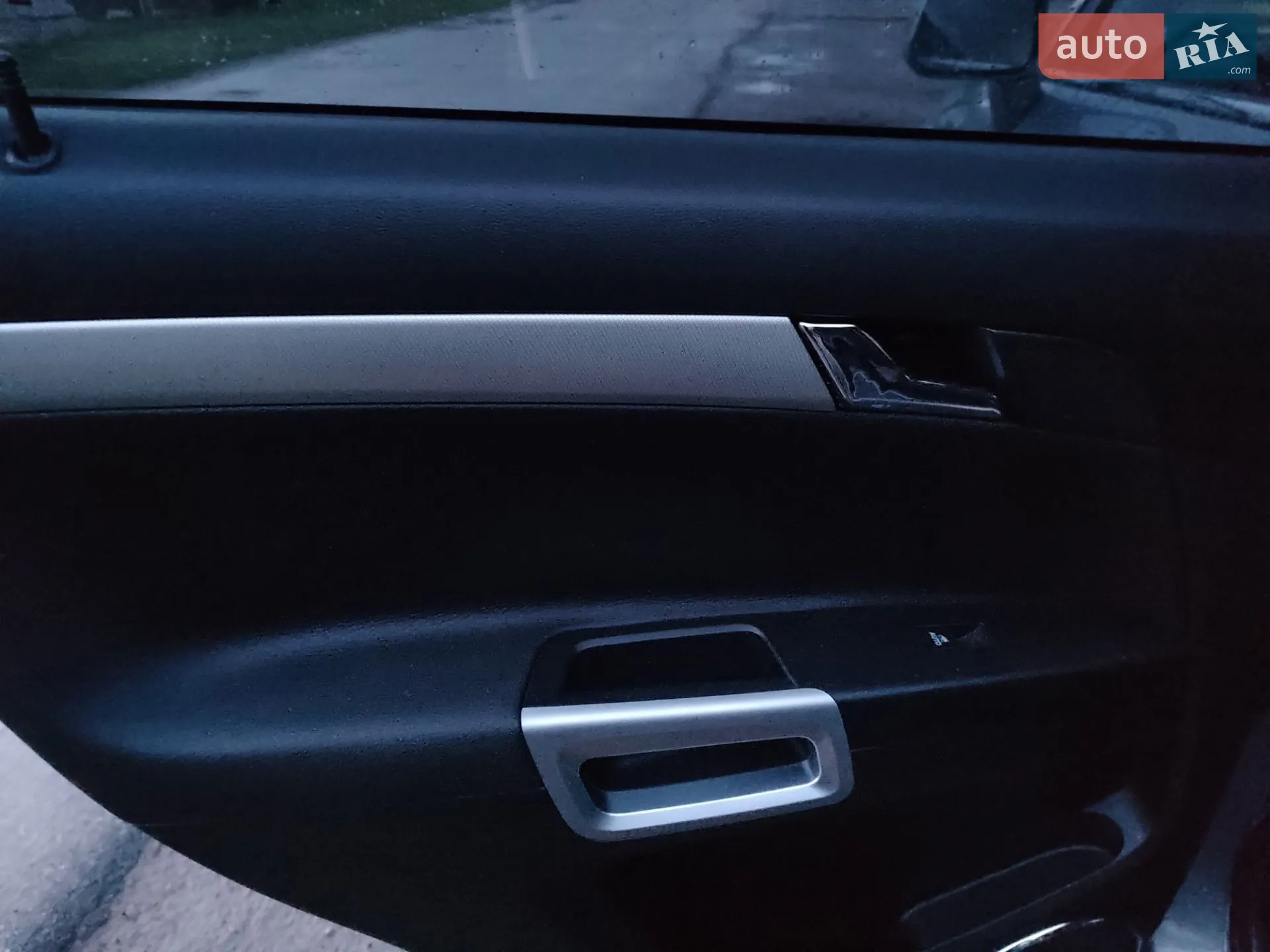 2014 Opel Antara - мініатюра 25