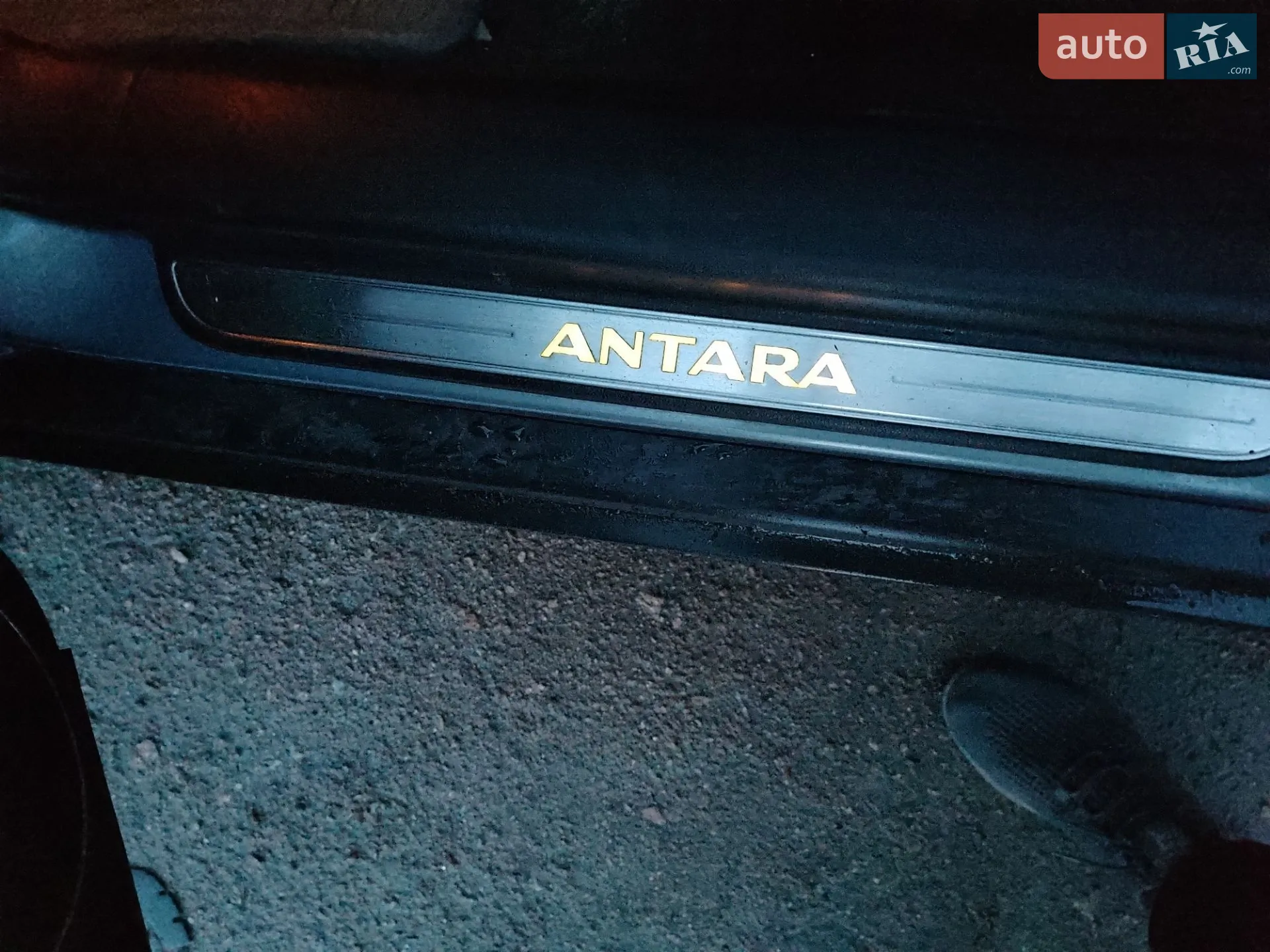 2014 Opel Antara - мініатюра 22