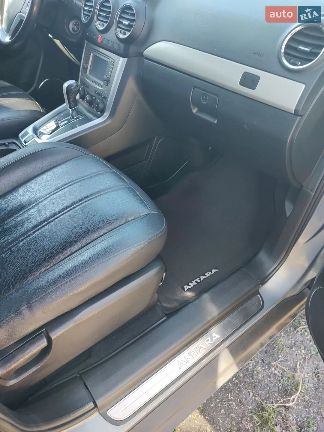 2014 Opel Antara - мініатюра 32