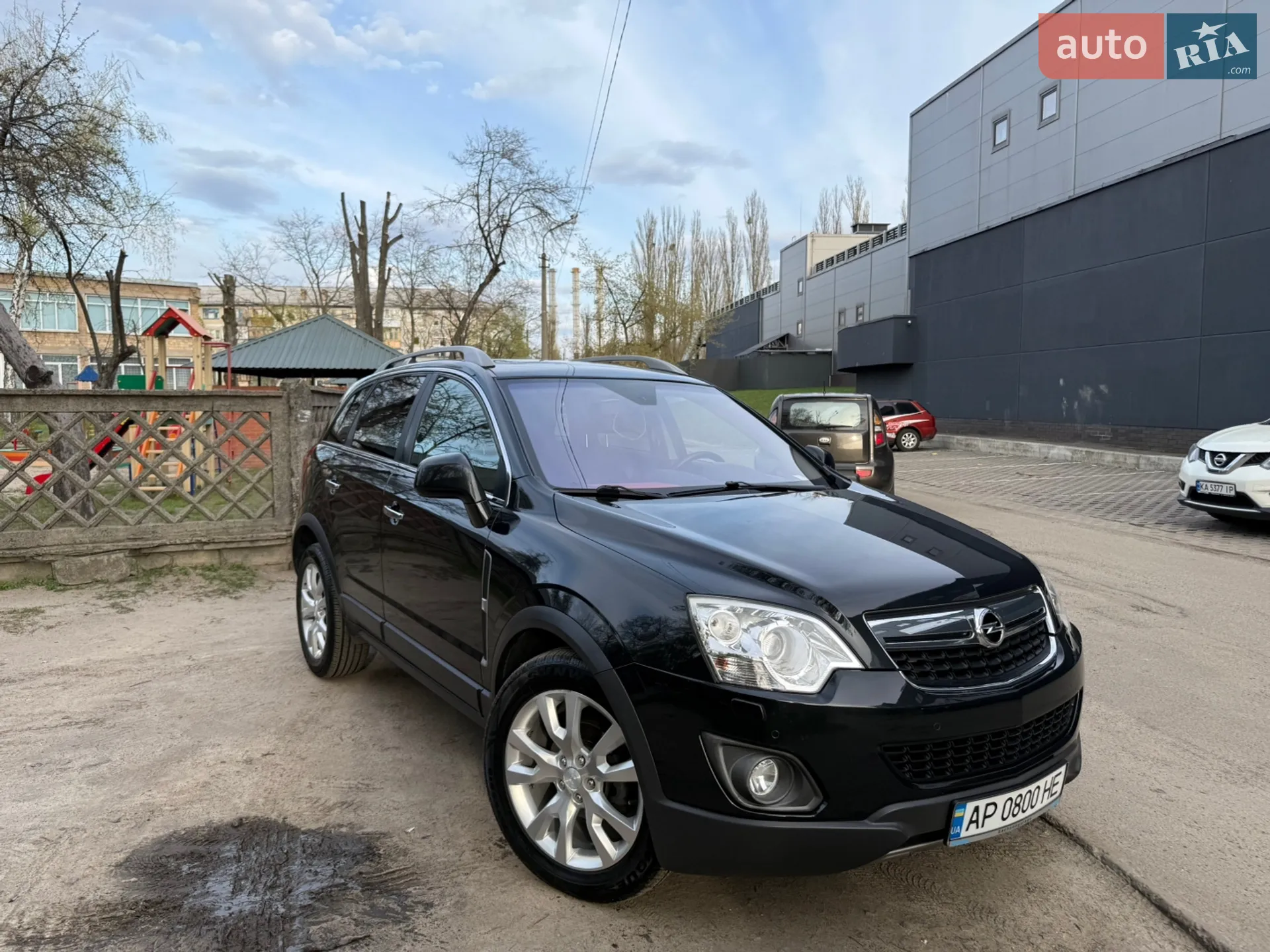 Фото авто 12