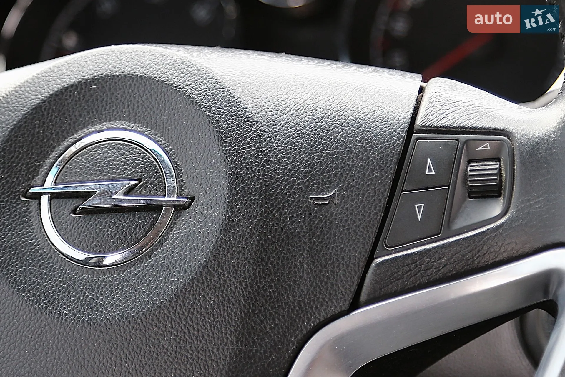 2013 Opel Antara - мініатюра 22