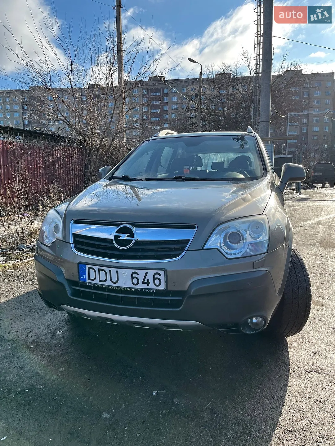 Фото авто 5