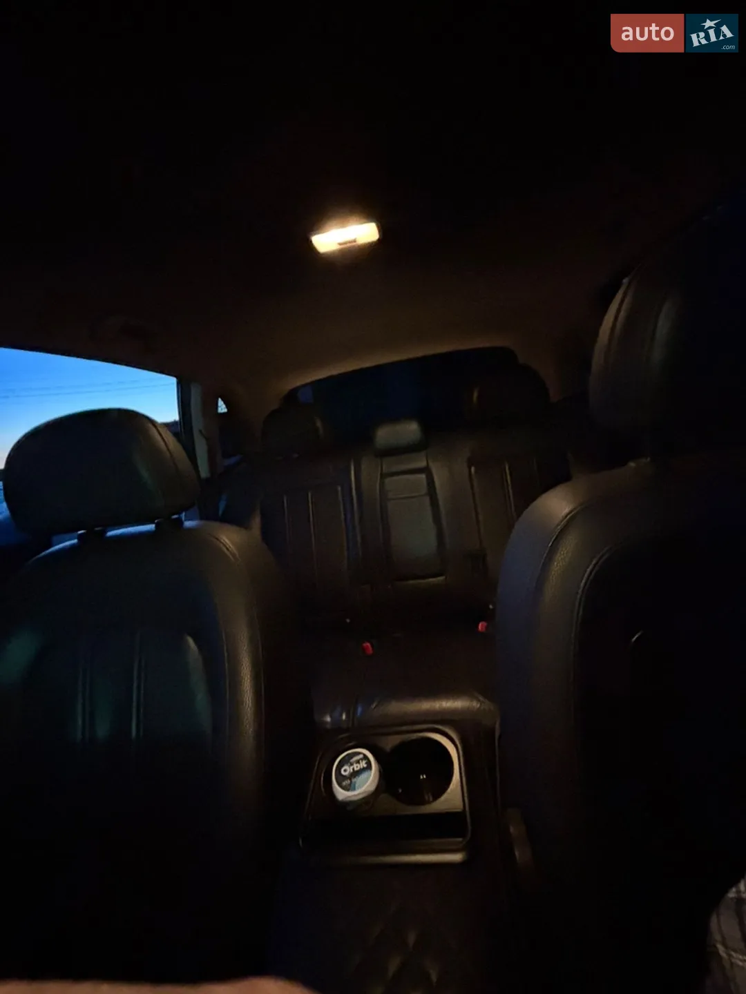 2010 Opel Antara - мініатюра 6