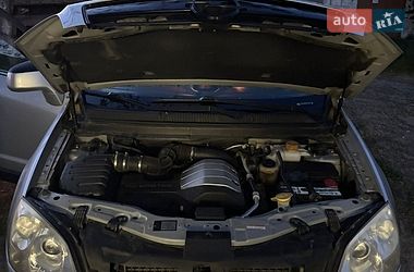 Внедорожник / Кроссовер Opel Antara 2010 в Подольске