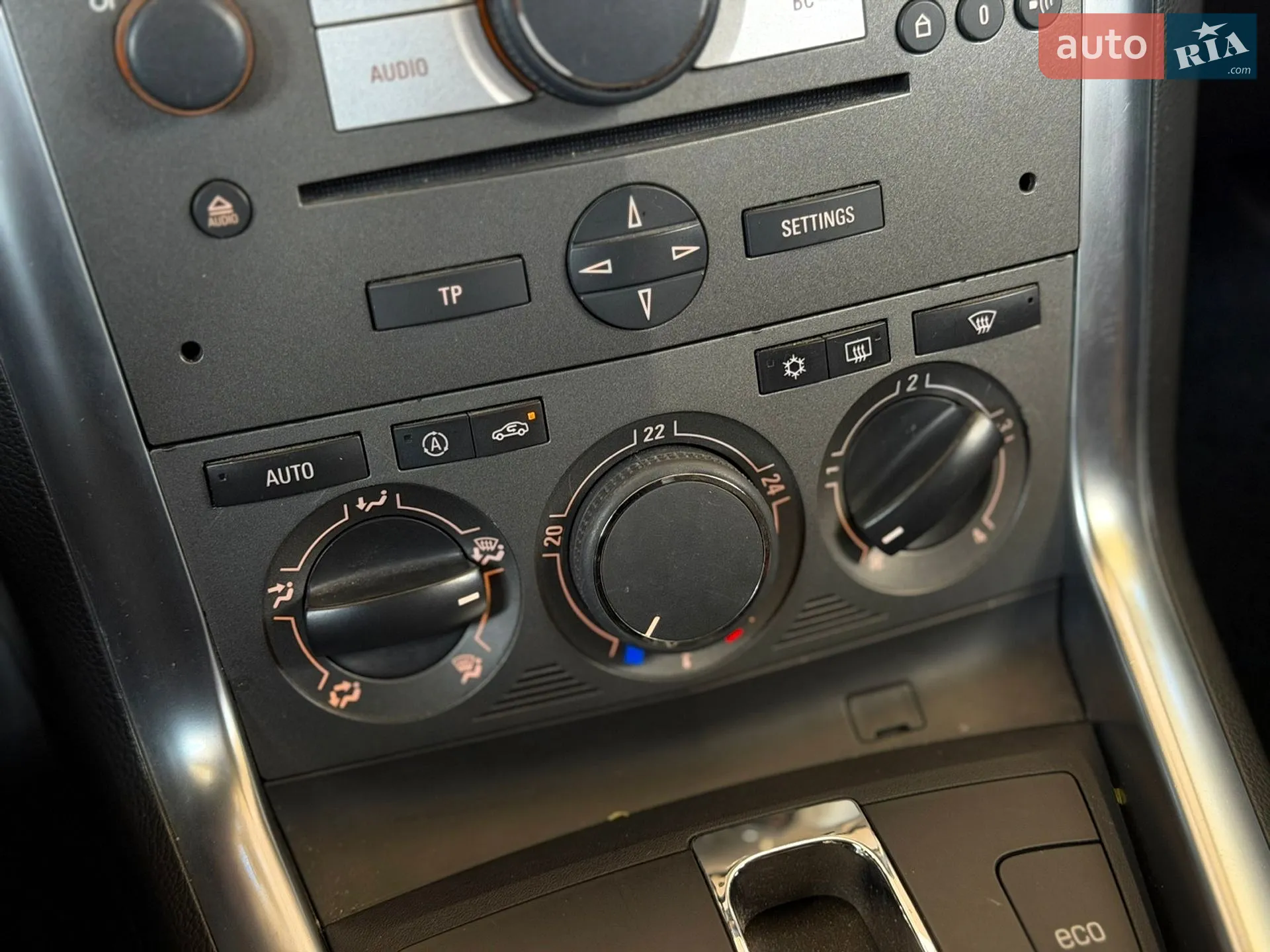 2011 Opel Antara - мініатюра 24