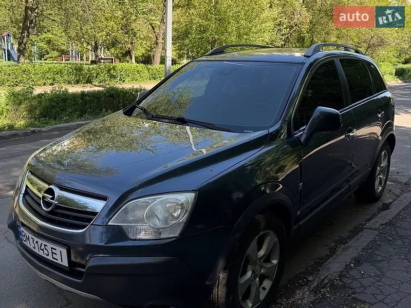 Opel Astra 2007 VIN Y6D0TGF697X013555 фото оголошення 9 з 39