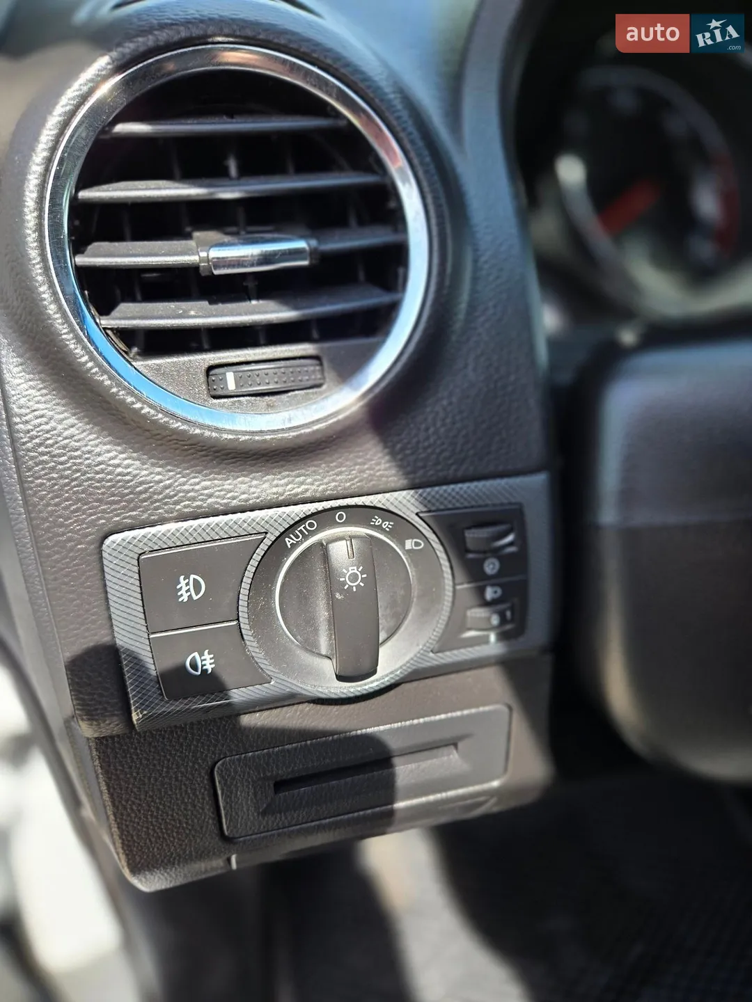 2011 Opel Antara - мініатюра 14