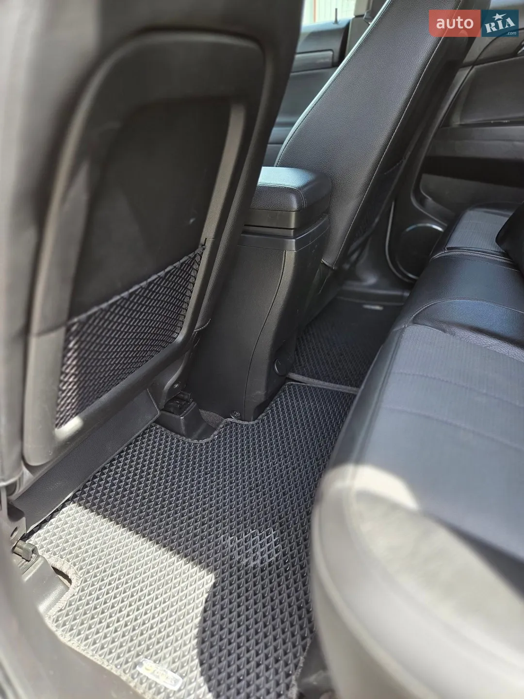 2011 Opel Antara - мініатюра 33