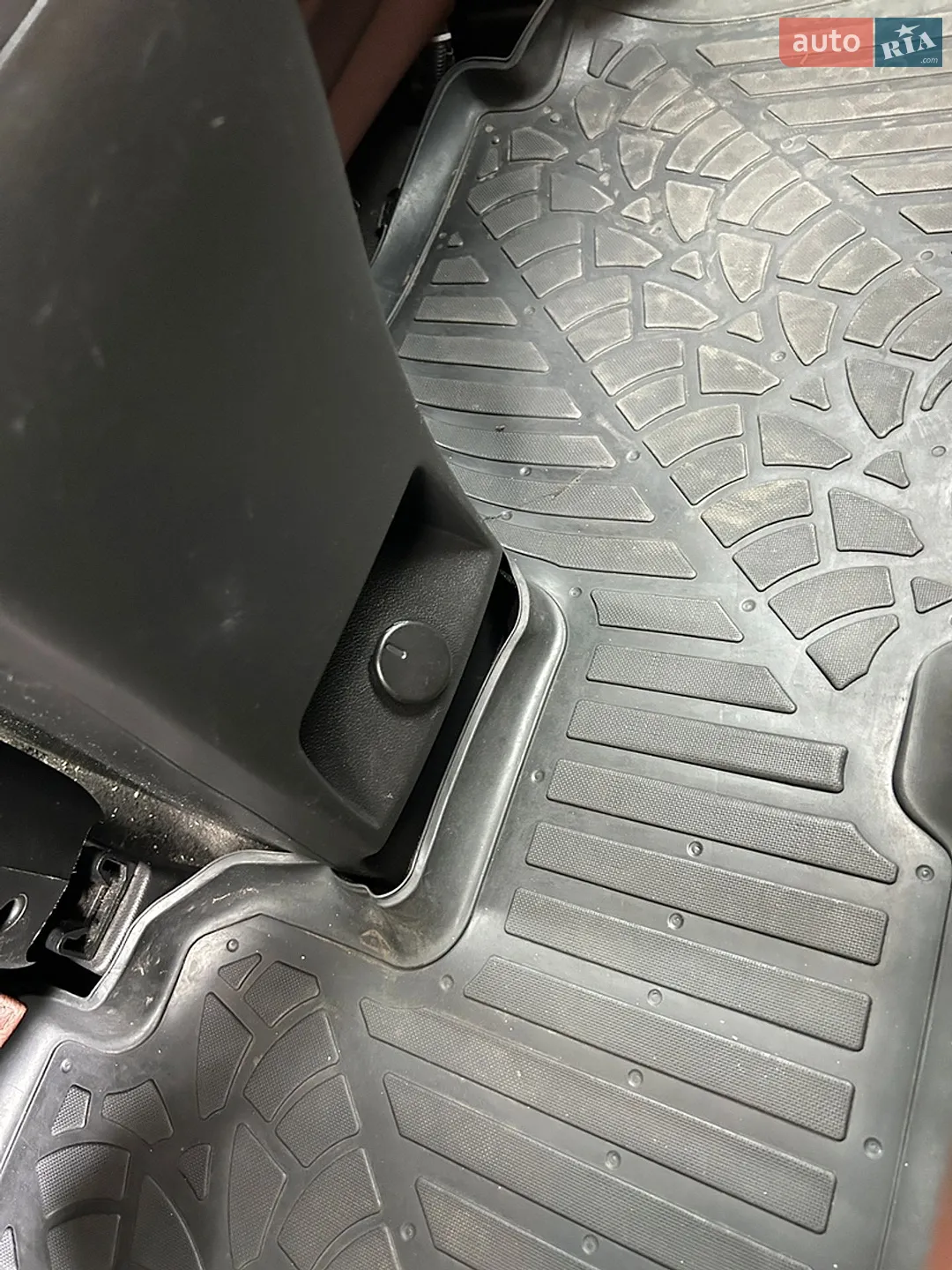 2012 Opel Antara - мініатюра 29