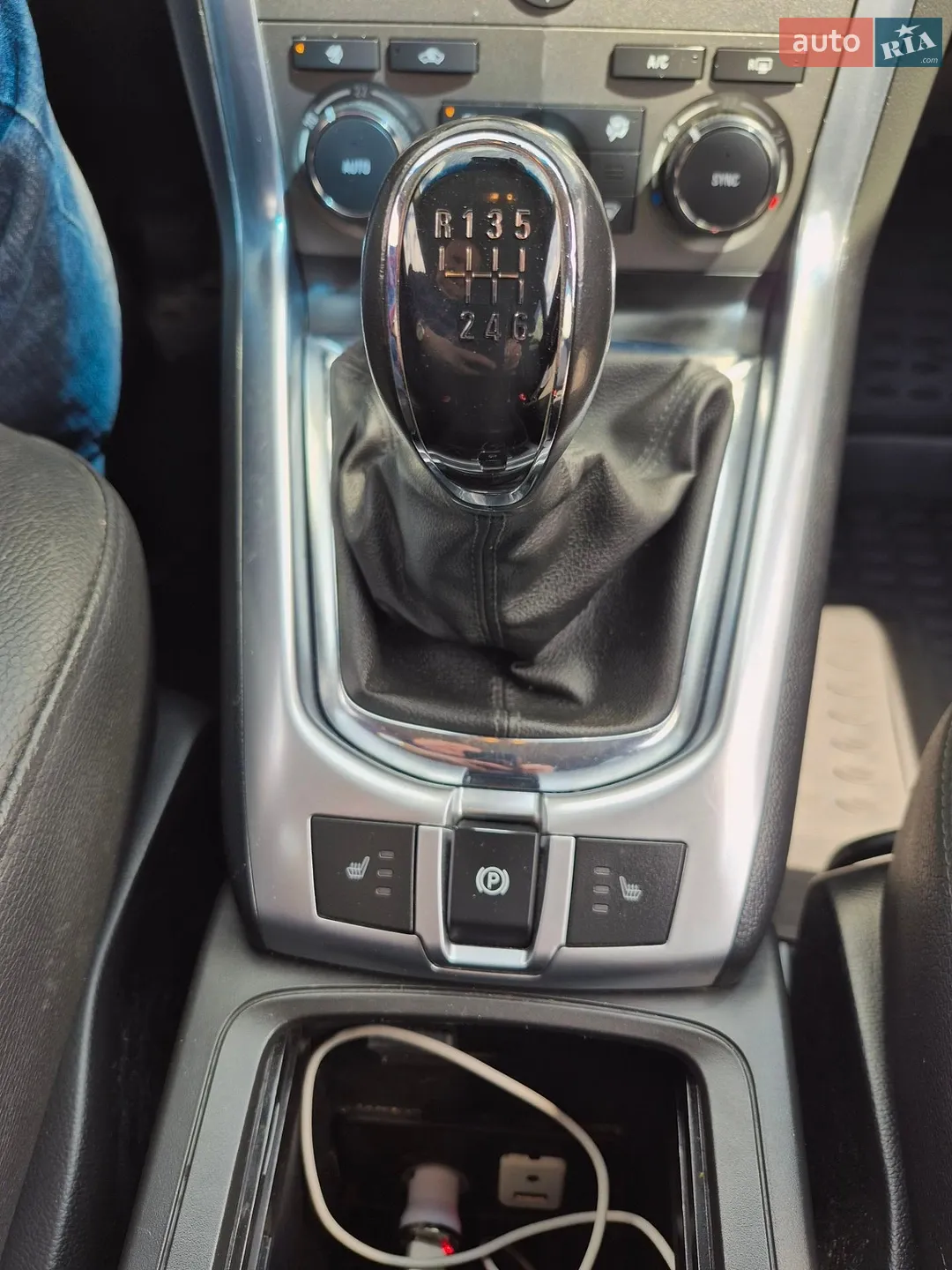 2013 Opel Antara - мініатюра 18
