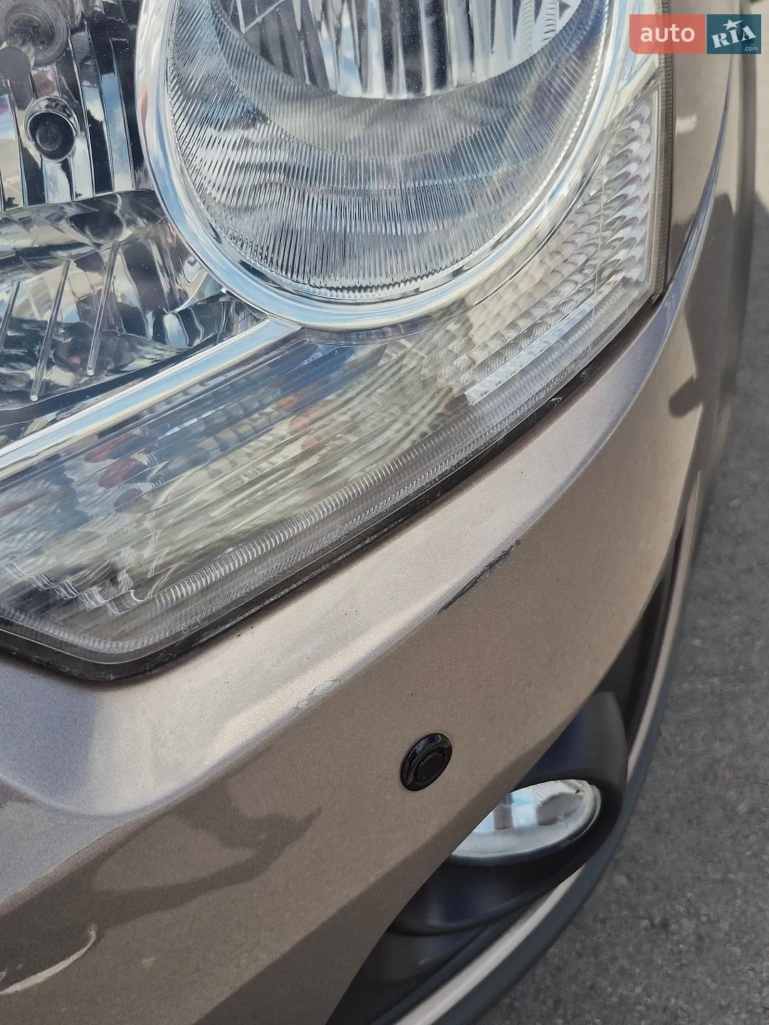 2013 Opel Antara - мініатюра 23