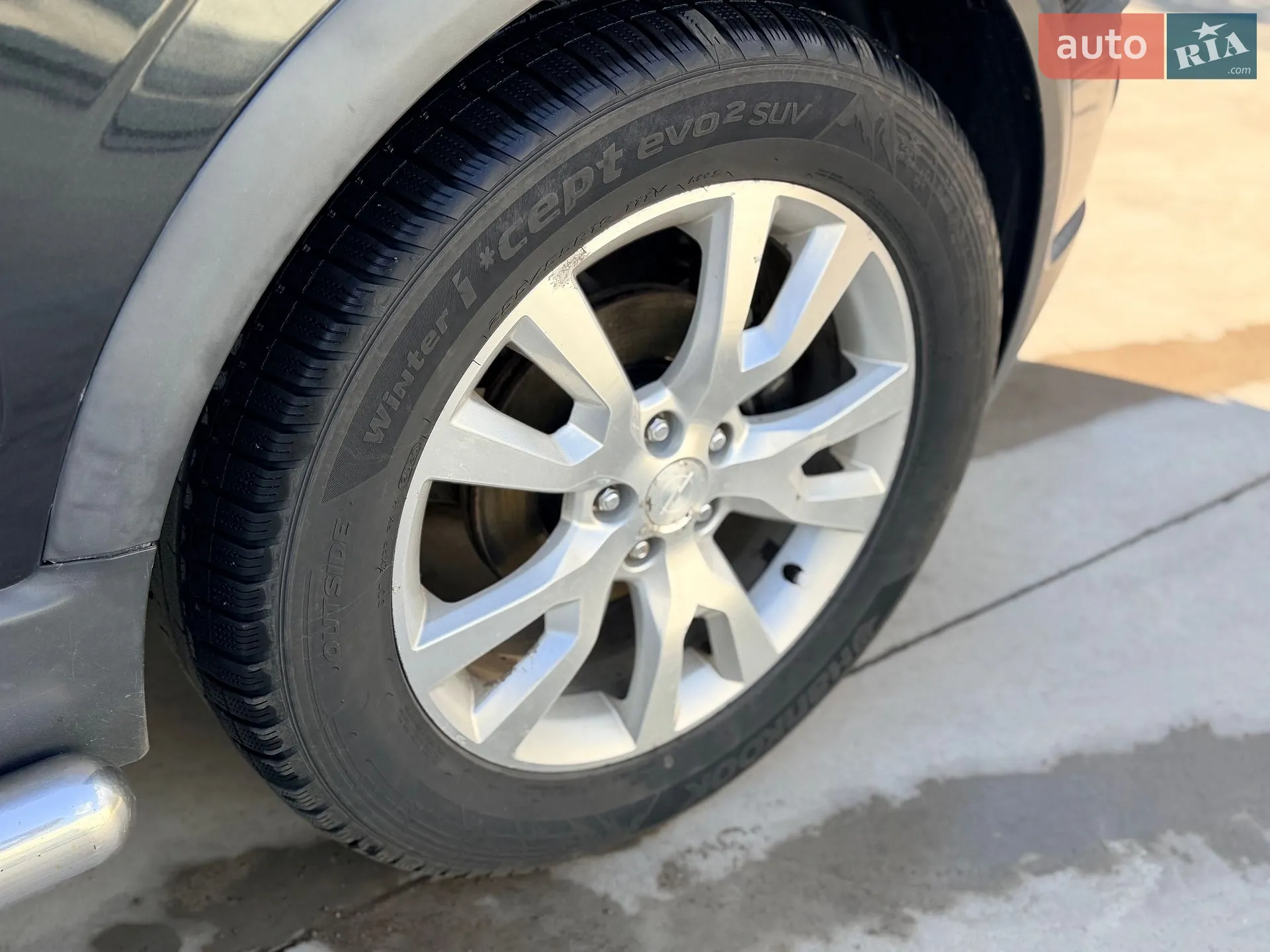 2012 Opel Antara - мініатюра 56