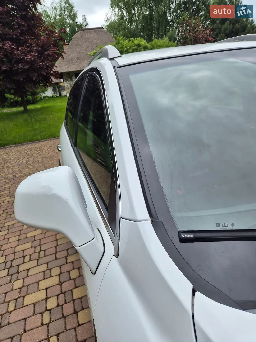 2014 Opel Antara - мініатюра 16