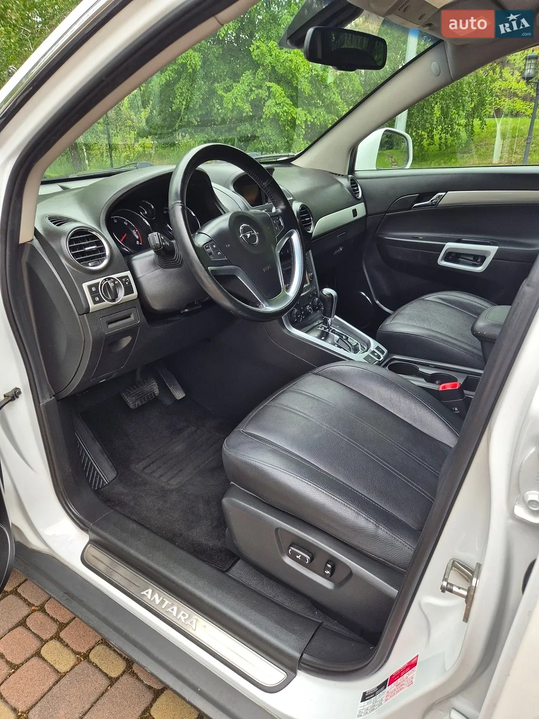 2014 Opel Antara - мініатюра 19