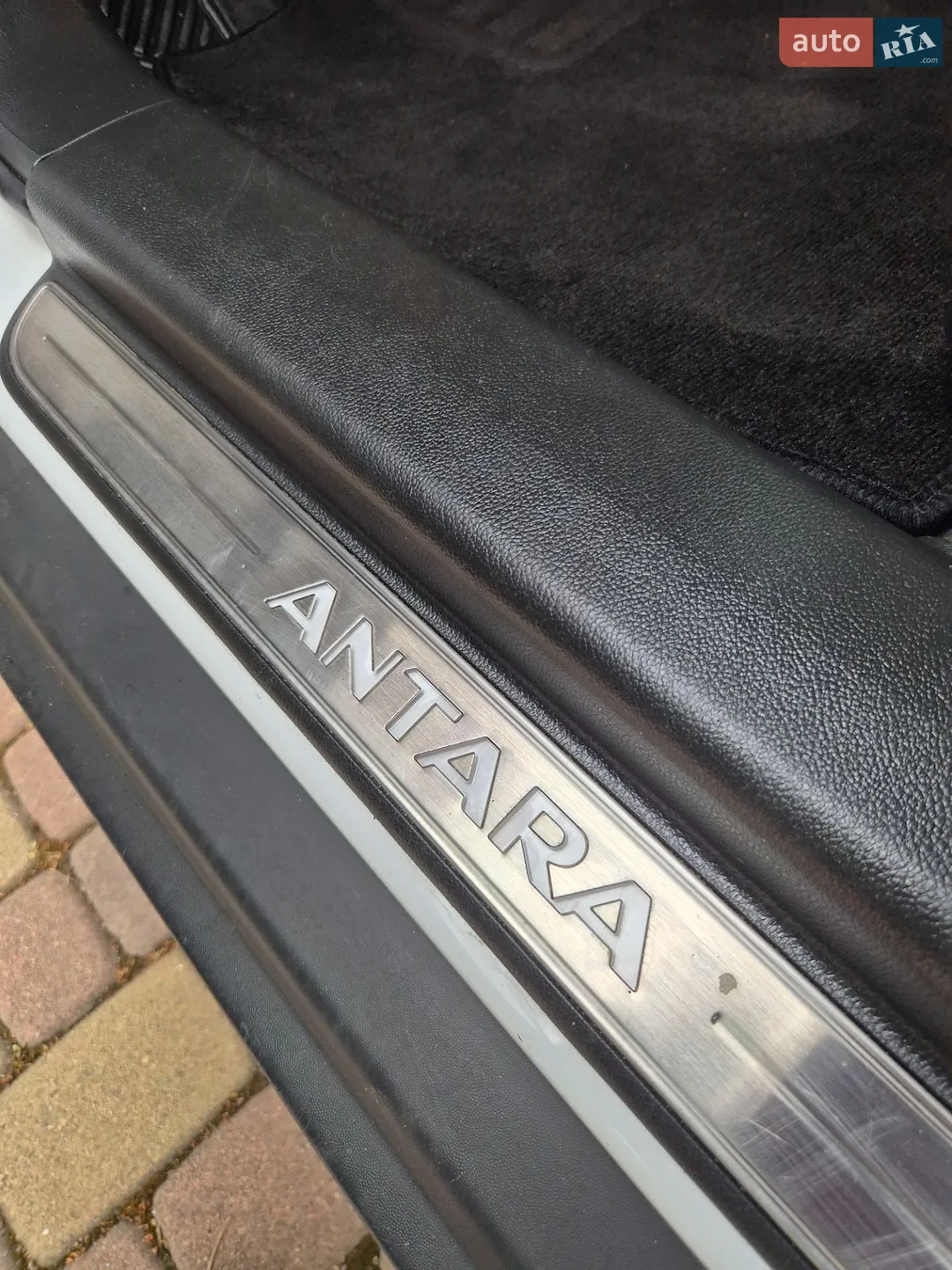 2014 Opel Antara - мініатюра 35