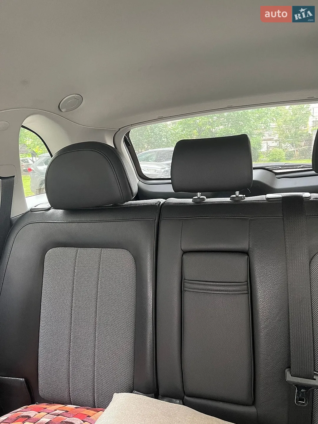 2013 Opel Antara - мініатюра 11