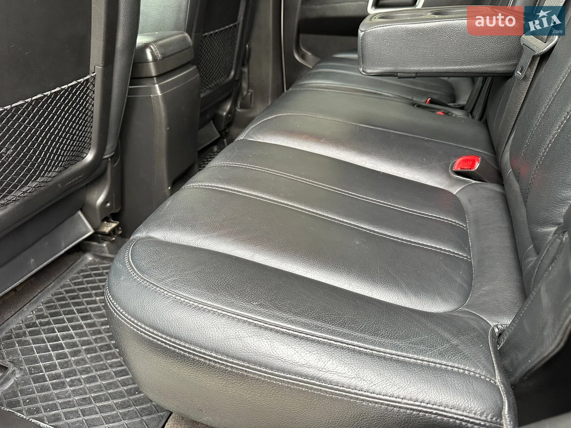 2011 Opel Antara - мініатюра 68