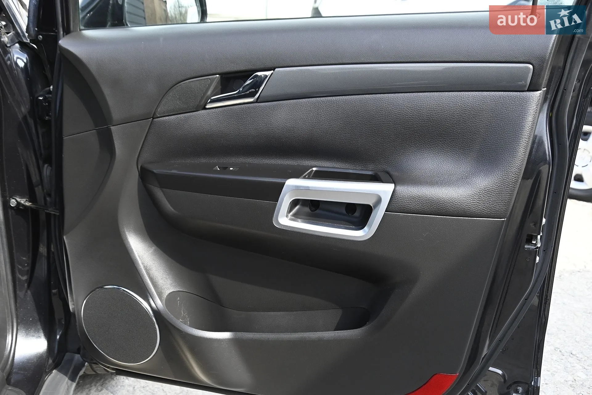 2011 Opel Antara - мініатюра 27