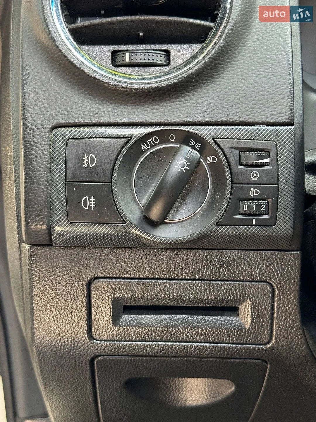 2011 Opel Antara - мініатюра 29