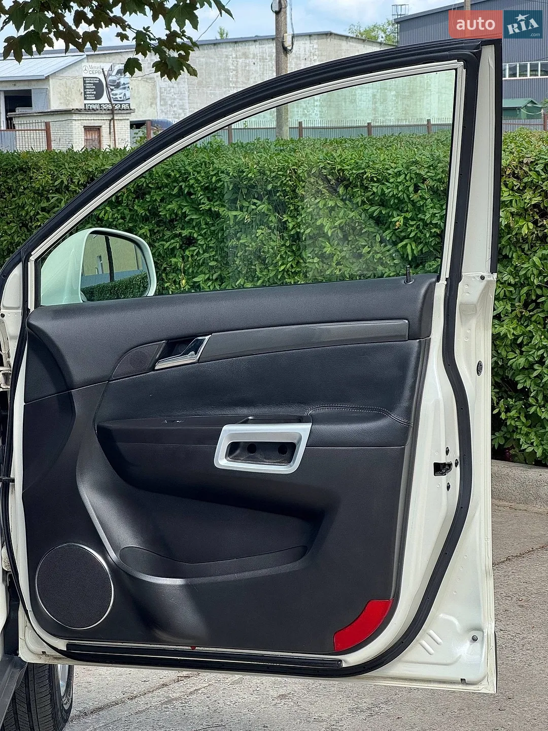 2011 Opel Antara - мініатюра 52