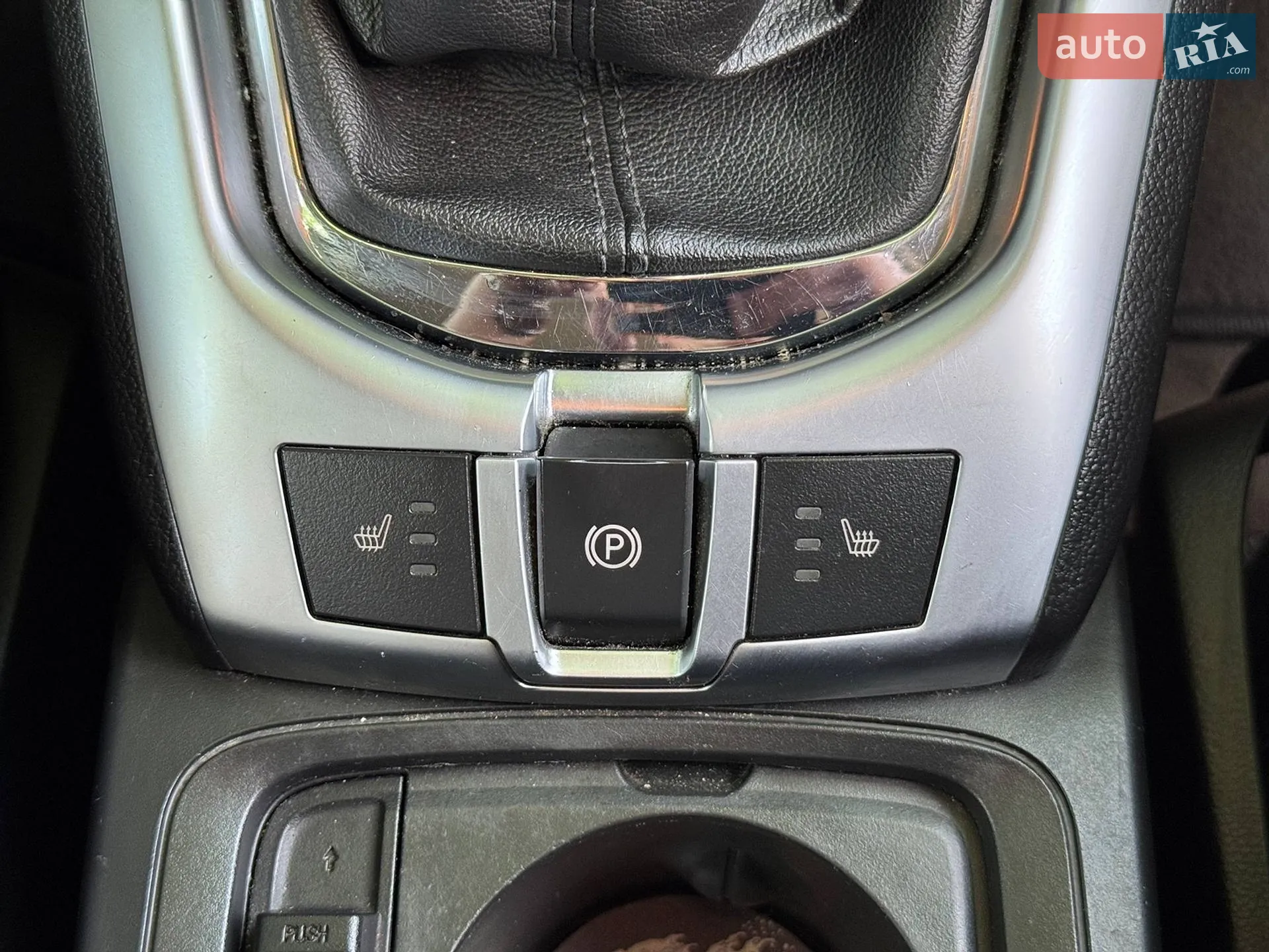 2011 Opel Antara - мініатюра 60