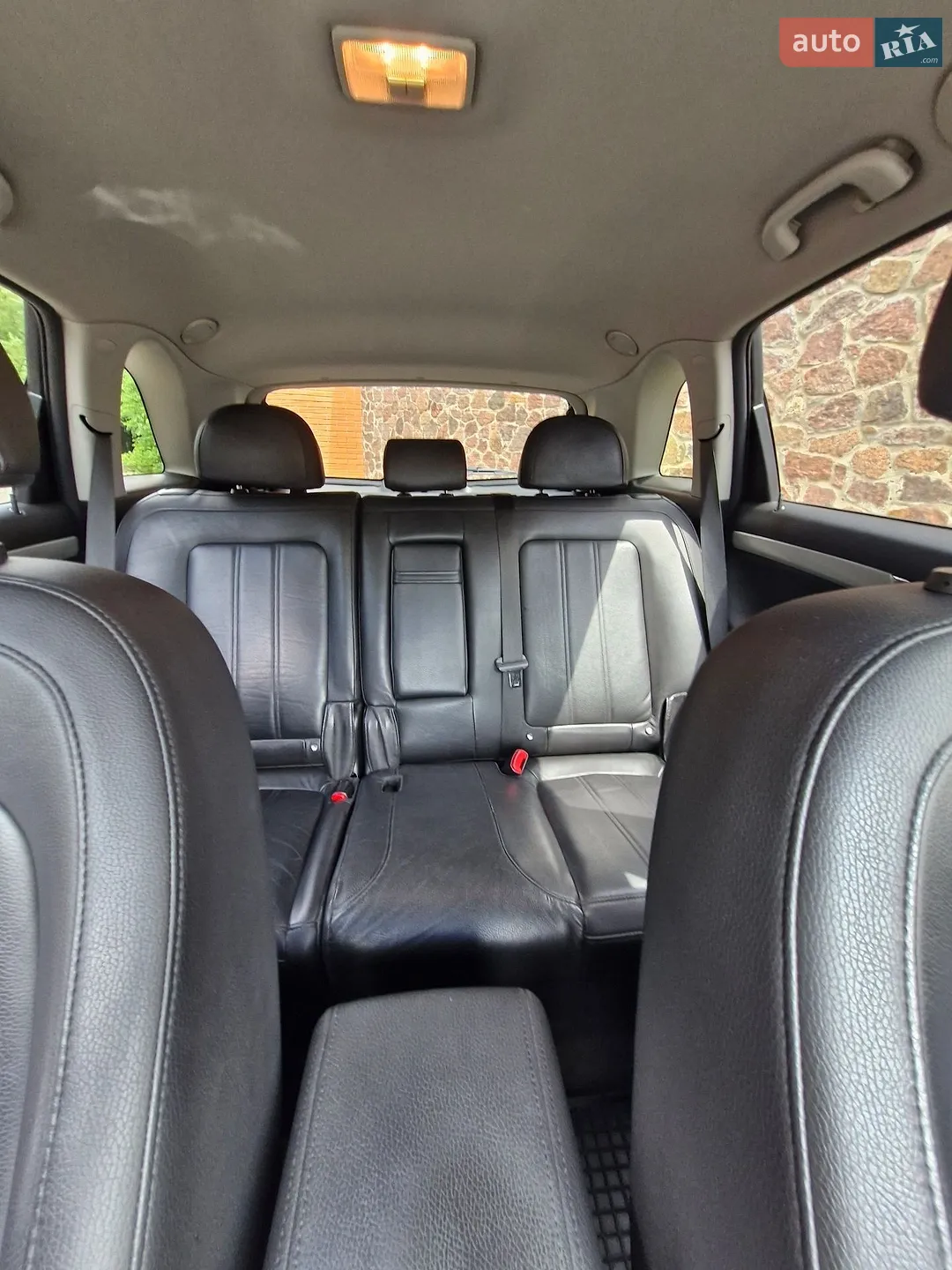 2012 Opel Antara - мініатюра 24