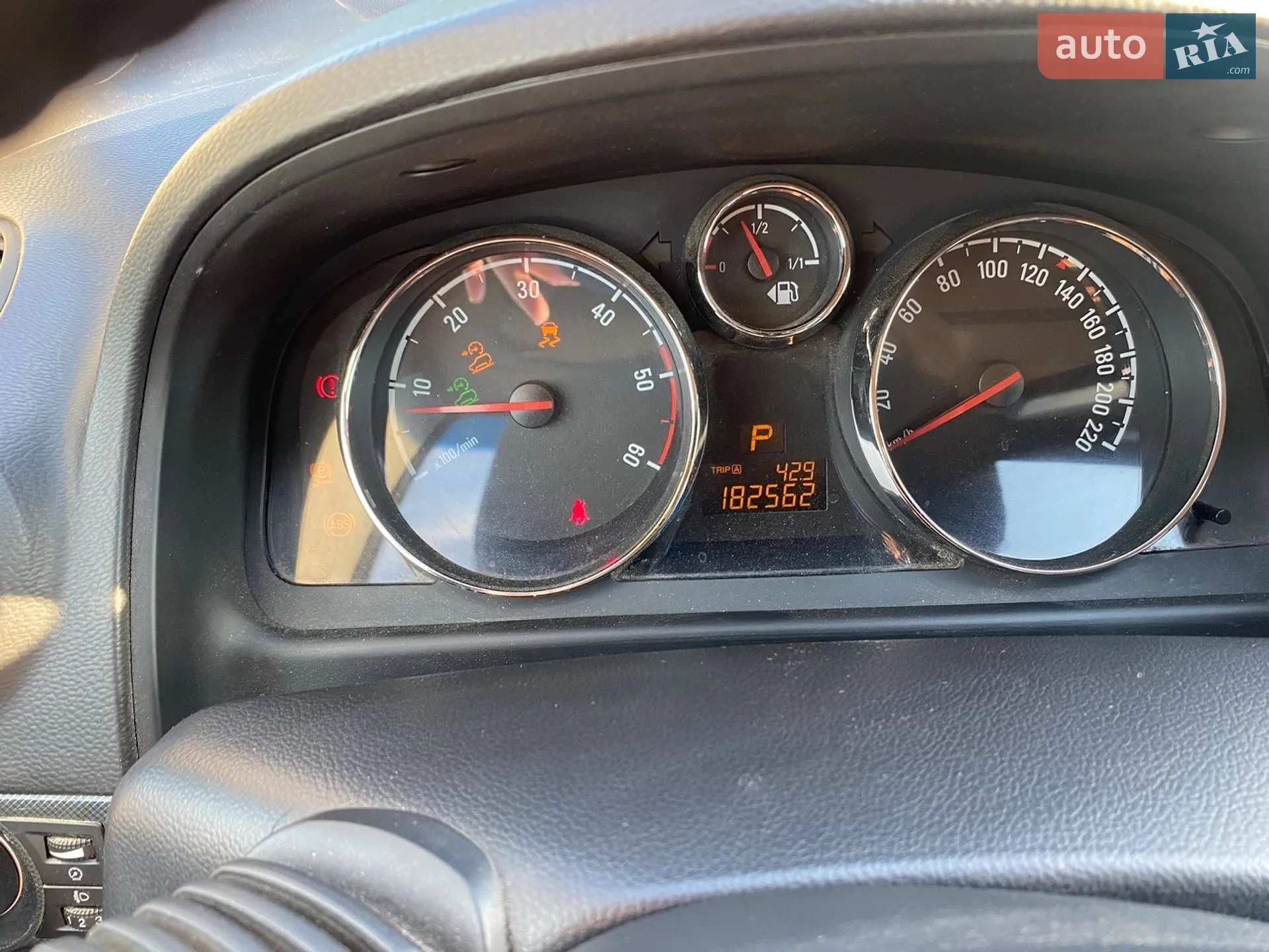 2011 Opel Antara - мініатюра 5