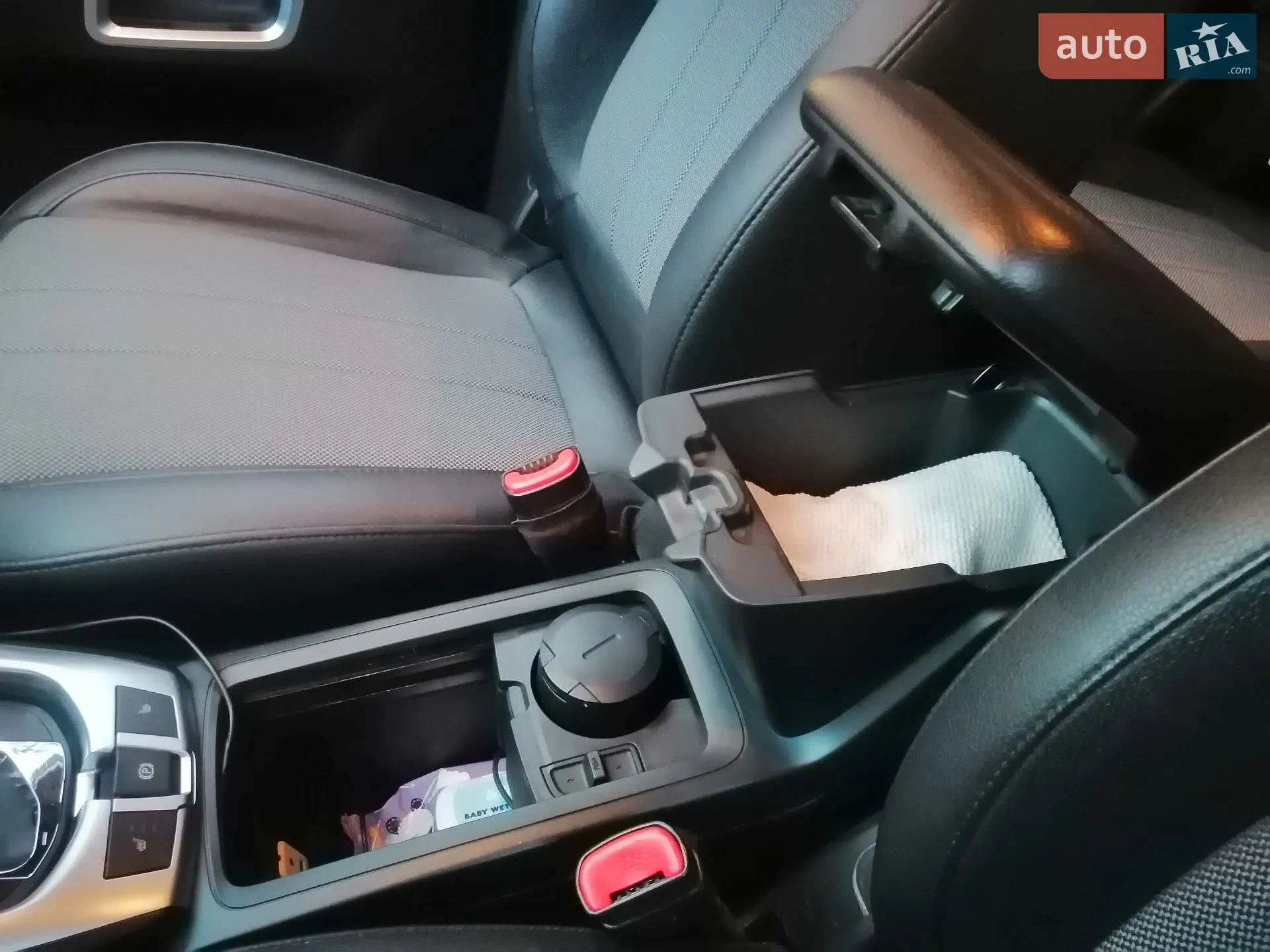 2013 Opel Antara - мініатюра 6