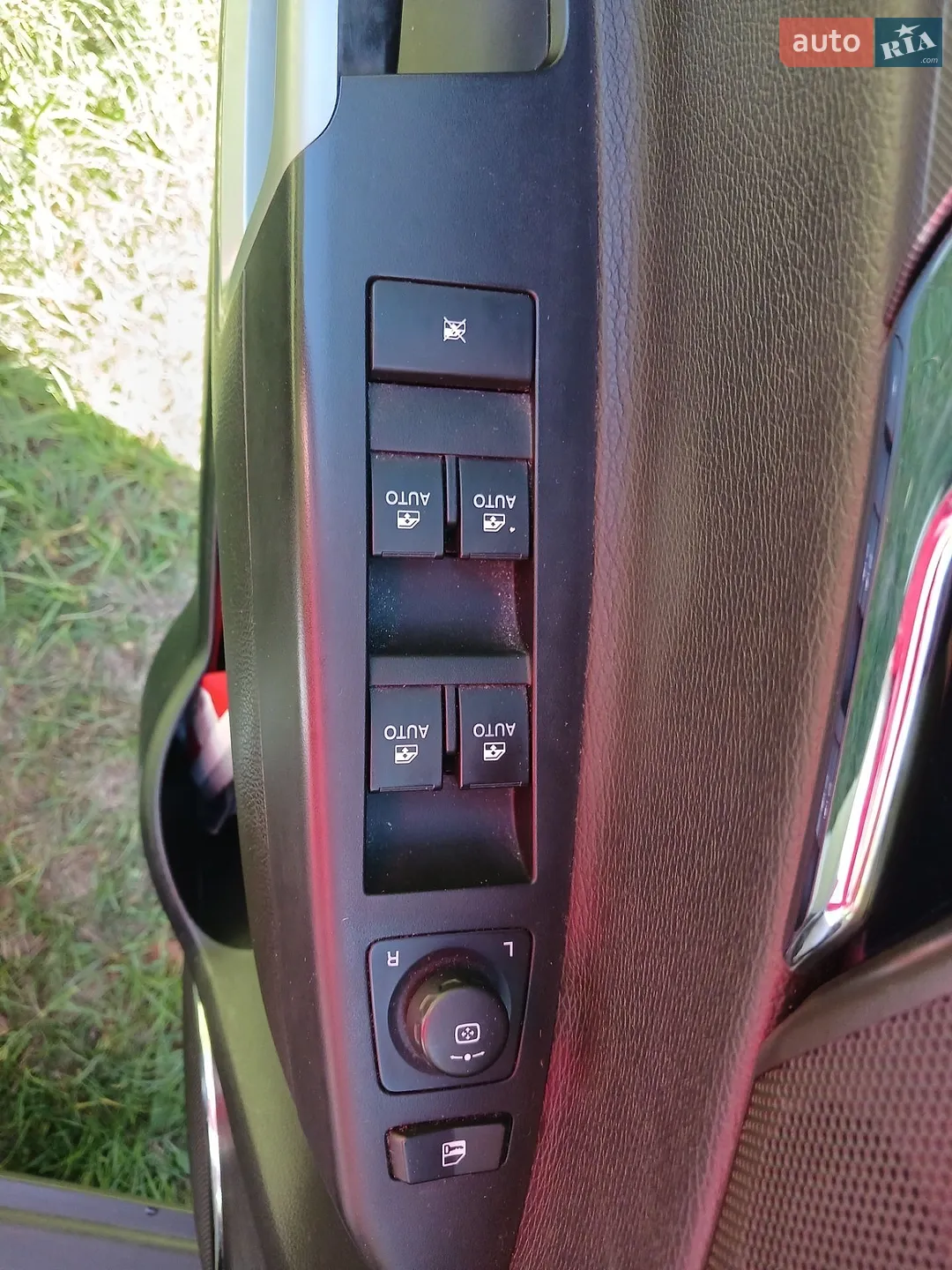 2012 Opel Antara - мініатюра 20