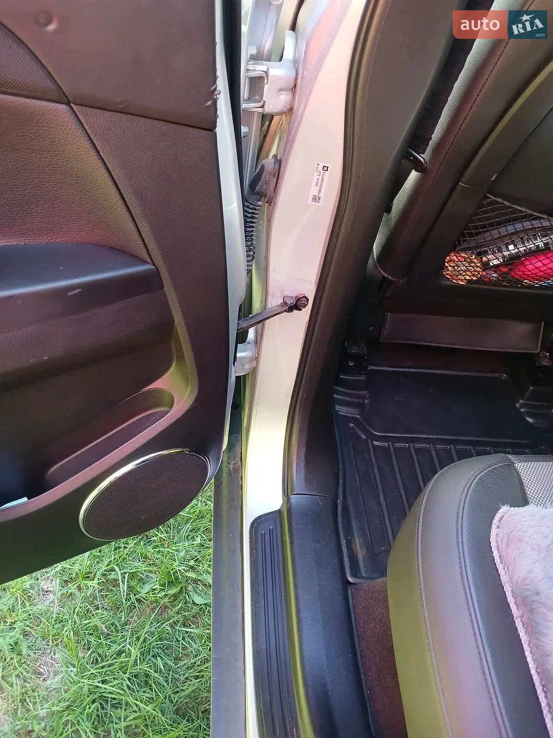 2012 Opel Antara - мініатюра 21