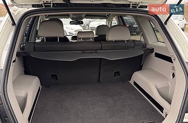 Позашляховик / Кросовер Opel Antara 2012 в Тернополі фото 9 Позашляховик / Кросовер Opel Antara 2012 в Тернополі