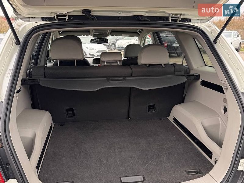 Позашляховик / Кросовер Opel Antara 2012 в Тернополі фото 9 Позашляховик / Кросовер Opel Antara 2012 в Тернополі