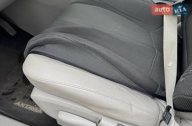 Позашляховик / Кросовер Opel Antara 2012 в Тернополі