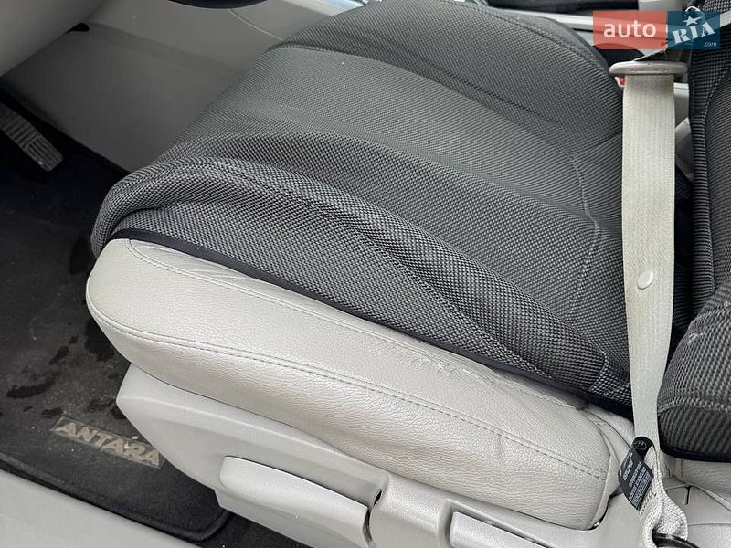 Позашляховик / Кросовер Opel Antara 2012 в Тернополі