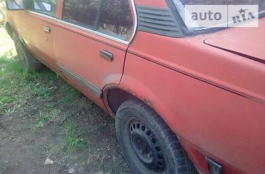 Седан Opel Ascona 1988 в Виннице